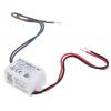 LED ovladač, řada: RACD04 RACD04-350  3/12 V dc 350 mA 4.2 W IP65 Recom