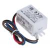 LED ovladač, řada: RACD04 RACD04-350  3/12 V dc 350 mA 4.2 W IP65 Recom