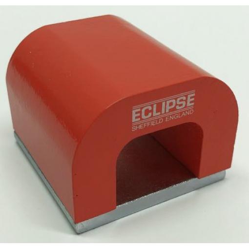 Eclipse Magnet 62 mm, tloušťka: 39.7 mm 35 kg