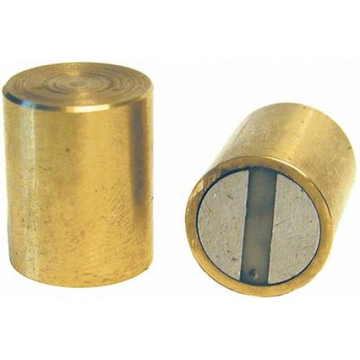 Magnet, délka: 32 mm 60 kg, tloušťka: 40 mm 32 mm Eclipse