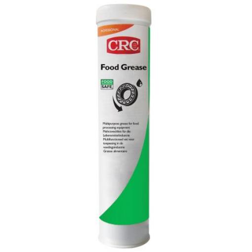 Mazivo Minerální olej, 400 g Neškodné pro potraviny Patrona CRC, Food Grease