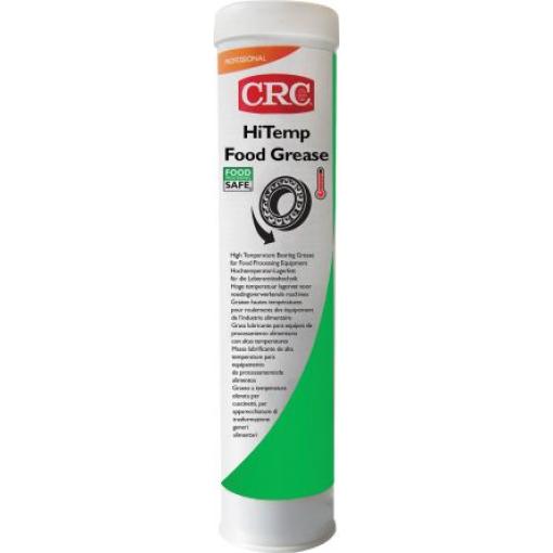 Vysokoteplotní Neškodné pro potraviny CRC