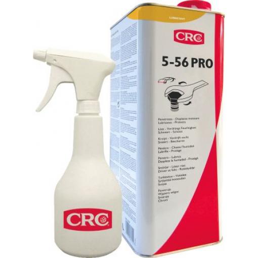 Mazivo, 5-56 PRO, 5 L CAN, Víceúčelové CRC