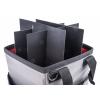 Brašna na nářadí, Polyester Brašna na nářadí Ramenní popruh, délka: 250 mm 250 mm x, výška: 275 mm CK