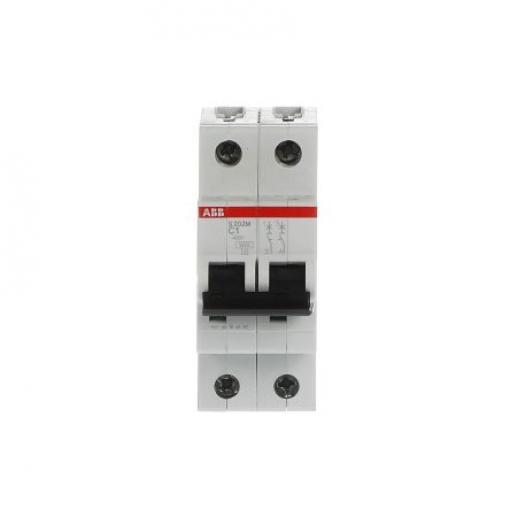 ABB 125 V dc