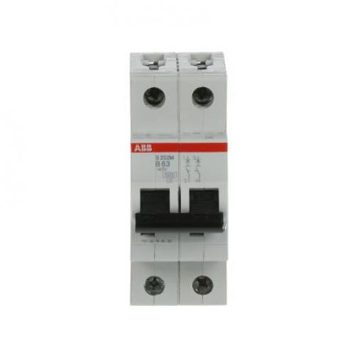 ABB 125 V dc