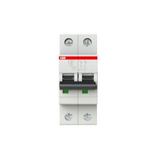 ABB 125 V dc