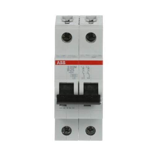 ABB 125 V dc