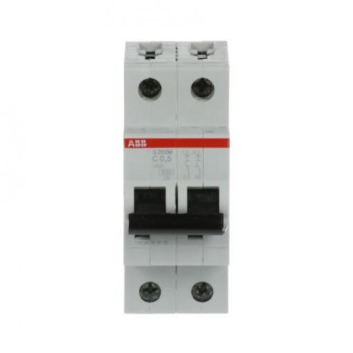 ABB 125 V dc