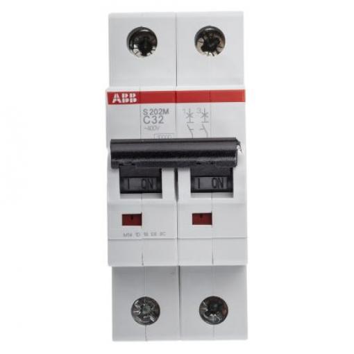 ABB 125 V dc