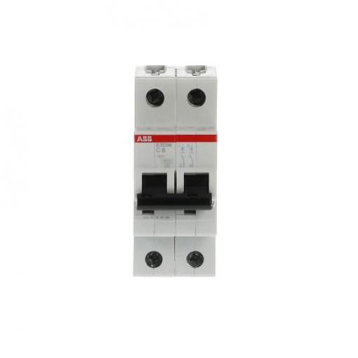 ABB 125 V dc