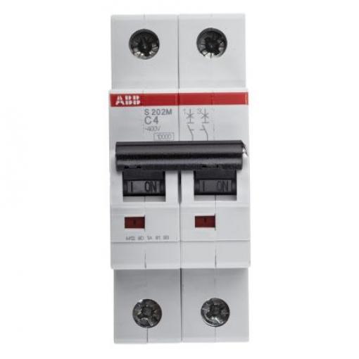 ABB 125 V dc