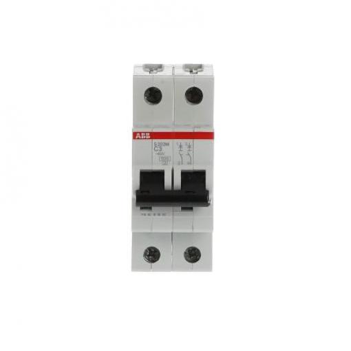 ABB 125 V dc