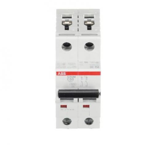 ABB 125 V dc