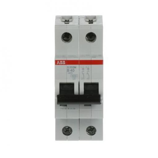 ABB 125 V dc