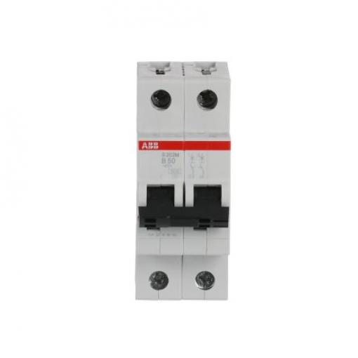 ABB 125 V dc