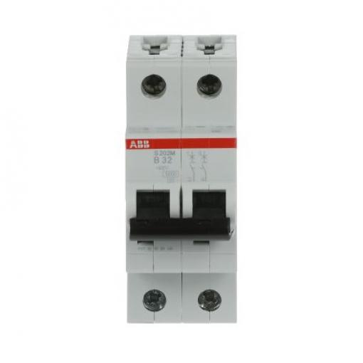 ABB 125 V dc