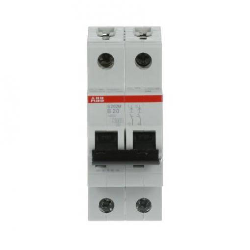 ABB 125 V dc