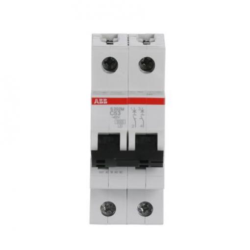 ABB 125 V dc