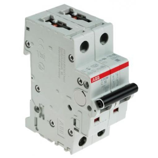 ABB 125 V dc