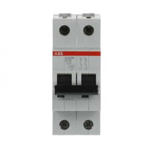 ABB 125 V dc
