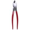 Štípací kleště, celková délka: 210 mm, Plastové Diagonální, Bimetal kapacita řezání 11 mm, číslo modelu: T3963 CK