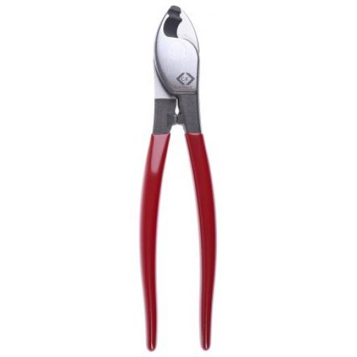 Štípací kleště, celková délka: 210 mm, Plastové Diagonální, Bimetal kapacita řezání 11 mm, číslo modelu: T3963 CK