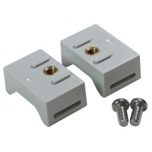 Držák, řada: WPMB Takachi Electric Industrial, ABS Příslušenství skříně IP67 12 mm, délka: 28 mm 18 mm
