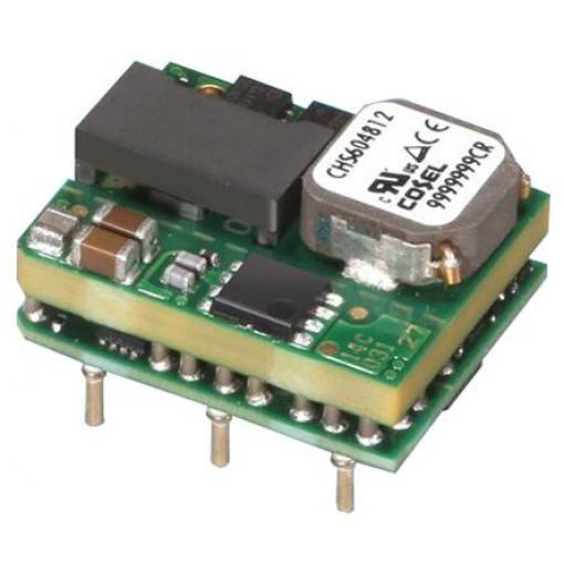 Cosel, výstup: 12V dc 6 A