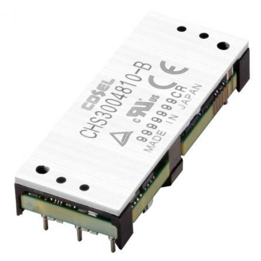Cosel, výstup: 12V dc 16.7 A