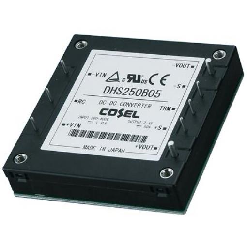 Cosel, výstup: 24V dc 3 kV ac 8.4 A