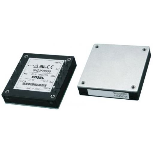 Cosel, výstup: 12V dc 3 kV ac 21 A