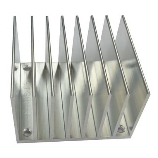 Cosel Chladič, pro použití s: Řada CBS, Řada DHS200, Řada DHS250, Řada TUNS100 F-CBS