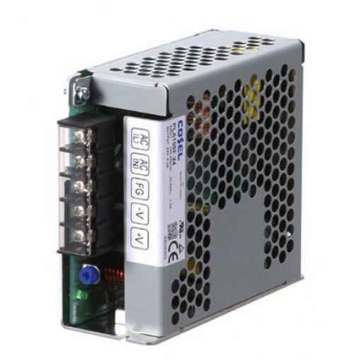 Spínaný napájecí zdroj, počet výstupů: 1 PJA100F-24 24V dc Šasi 103 W PJA100F Cosel 264V ac