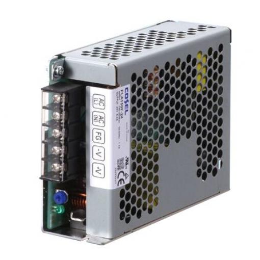 Spínaný napájecí zdroj, počet výstupů: 1 PJA150F-36 36V dc Šasi 151 W PJA150F Cosel 264V ac