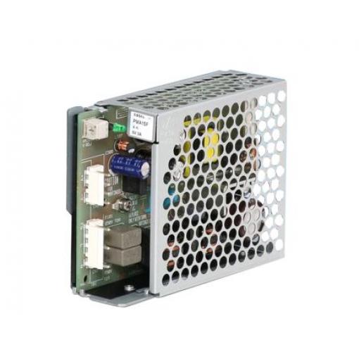 Spínaný napájecí zdroj, počet výstupů: 1 PMA15F-24-N 24V dc Panel 16.8 W PMA15F Cosel 264V ac