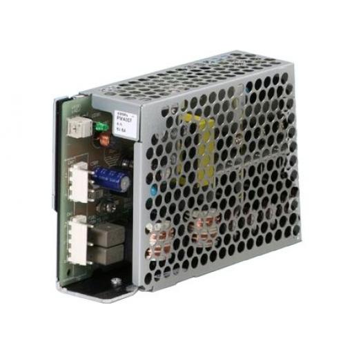 Spínaný napájecí zdroj, počet výstupů: 1 PMA30F-24-N 24V dc Panel 31 W PMA30F Cosel 264V ac