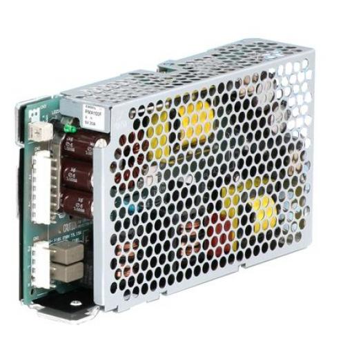 Spínaný napájecí zdroj, počet výstupů: 1 PMA100F-24-N 24V dc Panel 108 W PMA100F Cosel 264V ac