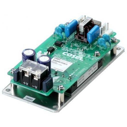 Cosel, výstup: 24V dc 3 kV ac 2.1 A