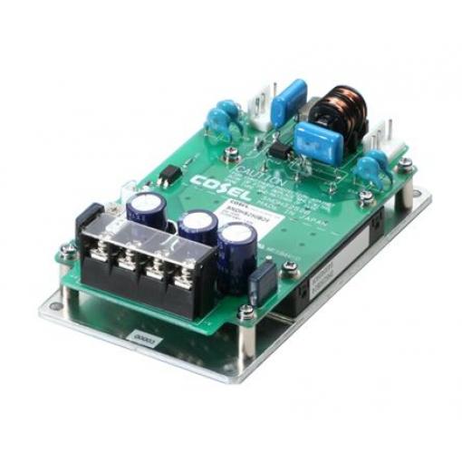 Cosel, výstup: 28V dc 3 kV ac 9 A
