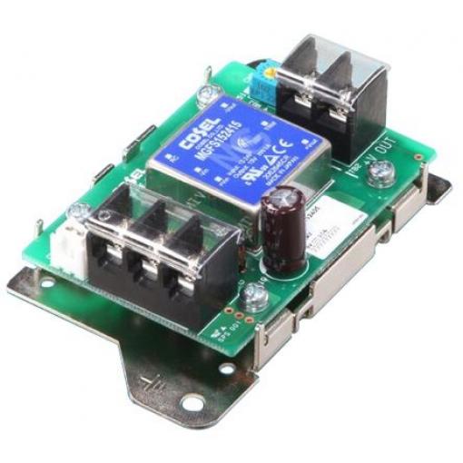 Cosel Měnič DC/DC STMGFS, výstup: 3.3 V dc 500 V dc, Vin 36V dc 4 A, Vin 9V 13.2 W 70 °C 70 °C Montáž na plošný spoj