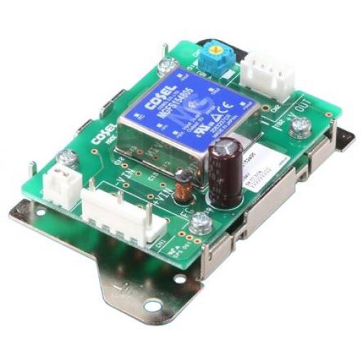 Cosel Měnič DC/DC STMGFS, výstup: 3.3 V dc 500 V dc, Vin 76V dc 4 A, Vin 18V 13.2 W 70 °C 70 °C Montáž na plošný spoj