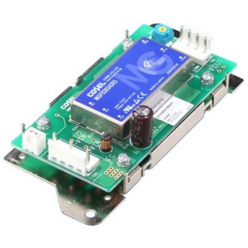 Cosel, výstup: 5V dc 6 A, Vin 24V dc 30 W