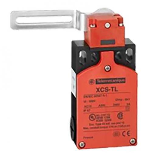 Telemecanique Sensors 400V ac