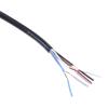 Telemecanique Sensors XCSDMP Bezpečnostní spínač Plastové NE, 3 NC