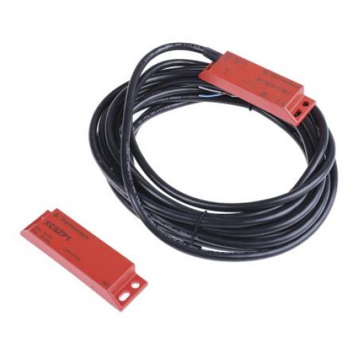 Telemecanique Sensors XCSDMP Bezpečnostní spínač Plastové NE, 3 NC