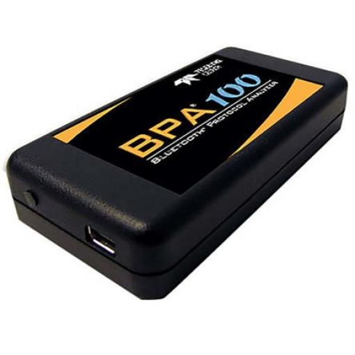 Protokolový analyzátor ComProbe BPA low energy, číslo modelu: ComProbe BPA Bluetooth Low Energy Teledyne LeCroy