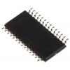 Texas Instruments ADC ADS1262IPW 10 32 bitů 38.4 ksps, TSSOP, počet kolíků: 28 kolíkový