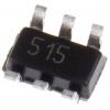 Texas Instruments Univerzální ovladač SN6505BDBVT Univerzální použití 2 1 A, počet kolíků: 6 kolíkový 5.5 V, SOT-23