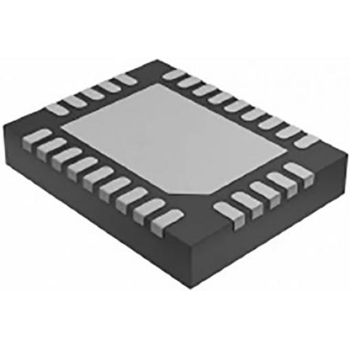 Spínací regulátor snižovací TPS548A20RVET 15A nastavitelný 1 MHz 0,6 V až 5,5 V, počet kolíků: 28, VQFN-CLIP